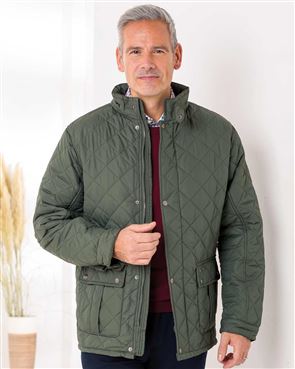 mens coats and jackets